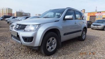 SUV   Suzuki Grand Vitara 2014 , 1150000 , 