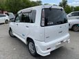  Nissan Cube 2001 , 109000 , 