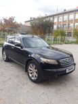 SUV   Infiniti FX35 2003 , 465000 , 