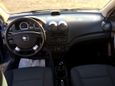  Chevrolet Aveo 2007 , 259000 , 