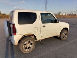  3  Suzuki Jimny 2003 , 450000 , 