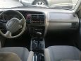 SUV   Chevrolet Tracker 2002 , 345000 , 