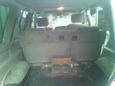 SUV   Isuzu Bighorn 2000 , 439000 , 