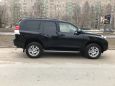 SUV   Toyota Land Cruiser Prado 2011 , 1610000 , 