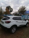 SUV   Renault Kaptur 2016 , 800000 , 