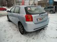  Toyota Corolla 2004 , 448000 , 