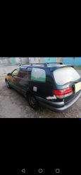  Toyota Caldina 1996 , 195000 , 