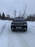 SUV   Land Rover Range Rover 2011 , 1635000 , 