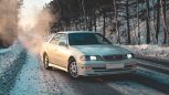  Toyota Mark II 1998 , 650000 , 