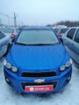  Chevrolet Aveo 2013 , 415000 , 