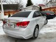  Chevrolet Cruze 2014 , 650000 , 