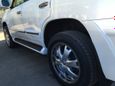 SUV   Lexus LX570 2015 , 4460000 , -