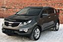 SUV   Kia Sportage 2013 , 1088000 , 