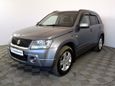 SUV   Suzuki Grand Vitara 2007 , 590000 , 