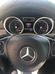 SUV   Mercedes-Benz GLE 2015 , 3200000 , 