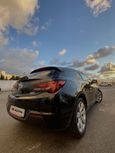  3  Opel Astra GTC 2011 , 920000 , 