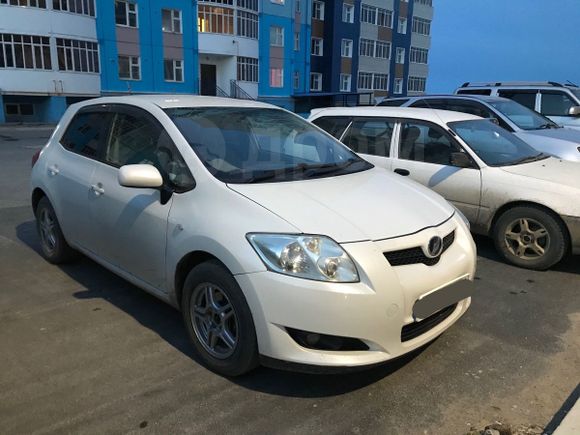  Toyota Auris 2008 , 465000 , 