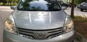  Nissan Note 2009 , 388000 , 