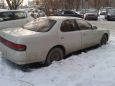  Toyota Cresta 1993 , 119000 , 