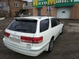  Toyota Mark II Wagon Qualis 1998 , 267000 , 