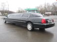  Lincoln Town Car 2006 , 899000 , 