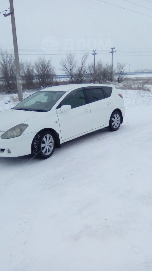  Toyota Caldina 2003 , 410000 , 