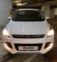 SUV   Ford Kuga 2016 , 1200000 , 