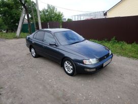  Toyota Corona 1993 , 160000 , 