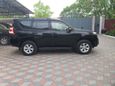 SUV   Toyota Land Cruiser Prado 2016 , 2699999 , 