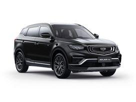 SUV   Geely Atlas Pro 2024 , 3394000 , 