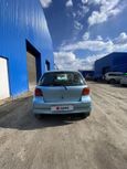  Toyota Vitz 2002 , 280000 , 