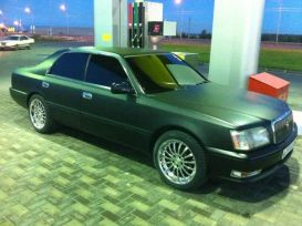  Toyota Crown Majesta 1996 , 420000 , 