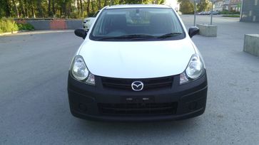  Mazda Familia 2011 , 367000 , 