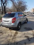 SUV   SsangYong Actyon 2012 , 515000 , 