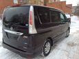    Nissan Serena 2012 , 910000 , 