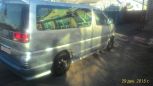    Nissan Elgrand 1998 , 310000 , 