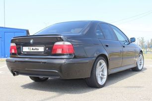  BMW 5-Series 2000 , 450000 , 