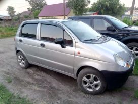  Daewoo Matiz 2010 , 110000 , 