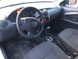  Nissan Almera 2015 , 390000 , 