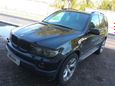 SUV   BMW X5 2001 , 490000 , 