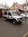 SUV   Isuzu Trooper 1988 , 200000 , 