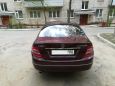  Mercedes-Benz C-Class 2008 , 550000 , 