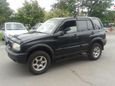 SUV   Suzuki Grand Vitara 2001 , 330000 , 