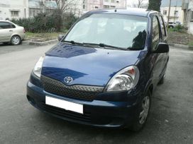    Toyota Verso 2001 , 260000 , 