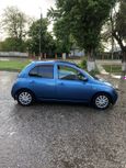  Nissan March 2004 , 190000 , 