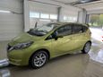  Nissan Note 2019 , 990000 , 
