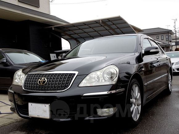  Toyota Crown Majesta 2005 , 620000 , 