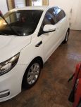  Kia Rio 2015 , 610000 , 