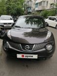 SUV   Nissan Juke 2011 , 650000 , 