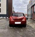  Nissan Tiida 2011 , 535000 , 